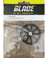 Blade #1 By Design BLH2143 Inner Shaft Main Gear,CX4 RV Part-Brand New-S... - $271.07 MXN