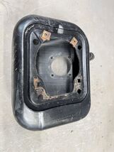 1967-1968 Ford Galaxie 500 Fuel Tank Fill Gas Filler Pipe Tube Housing M... - $167.68