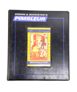 Simon &amp; Schuster&#39;s Pimsleur Brazilian Portuguese II - 30 Lessons 16 CD Set - £26.17 GBP