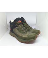 The North Face Mens Vectiv EXPLORIS Mid Futurelight Hiking Boots NIB - $173.67 CAD