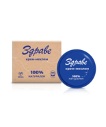 Zdrave Cream-Balm: Natural Care for Your Skin - $12.90