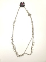 Paparazzi Pearl Chain Necklace - $4.95