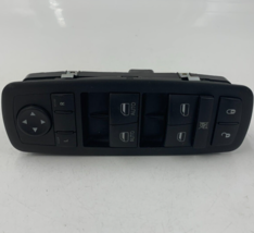 2008-2011 Chrysler Town &amp; Country Master Power Window Switch OEM I03B16059 - £49.43 GBP