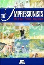 Impressionists: Other French Revolution DVD Pre-Owned Region 2 - £29.50 GBP