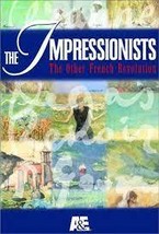 Impressionists: Other French Revolution DVD Pre-Owned Region 2 - £28.18 GBP