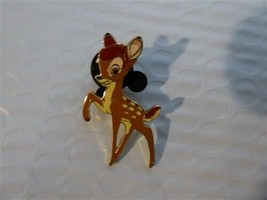 Disney Exchange Pins 11635 WDW Core Pin - Bambi-
show original title

Origina... - £14.34 GBP