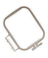 Brother SA432 Embroidery Hoop 4&quot; x 4&quot; for Baby Lock Brother Embroidery M... - $39.92 CAD