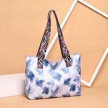 Handbag Women Bags Designer OxCloth Tote Bag High Capacity Shoulder Bags for Wom - £28.24 GBP