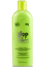 Glop & Glam Candy Apple Moisturizing Shampoo image 2
