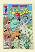 Spectacular Spider-Man #195 (Dec 1992, Marvel) - Very Good/Fine - $3.49