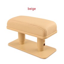 Car Armrest Cushion Elbow Support Door Armrest Pad Arm Protective Pad for Anti-f - $128.51