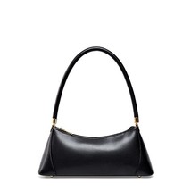 Fashion Women Underarm Bag High Quality Designer Small Ladies Handbags Leather S - £55.63 GBP