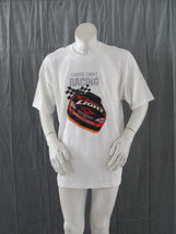 Nascar Shirt (Retro) - Coors Light Racing - Men&#39;s Extra Large - £27.36 GBP