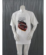 Nascar Shirt (Retro) - Coors Light Racing - Men&#39;s Extra Large - £27.02 GBP