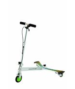 Razor DLX PowerWing Caster Scooter, 3 Urethane Wheels for Taller Riders,... - $2,309.76 MXN+