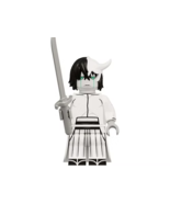 SLK Ulquiorra Cifer Cartoon TV Show Anime Bleach Minifigure Toy for Gift  - $10.39 CAD