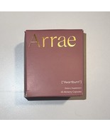 Arrae Heartburn Relief: Natural, Fast-Acting 45 Count New Sealed - $25.99