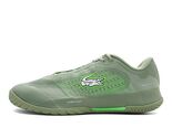 Lacoste AG-LT Pro 1261 SMA Men's Tennis Shoes Sports All Court NWT 751SM... - $209.61
