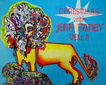 Christmas With John Fahey Volume II [Vinyl] - £20.03 GBP
