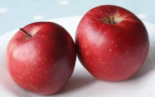 Fresh 25 Baya Marisa Apple Seeds - £12.17 GBP