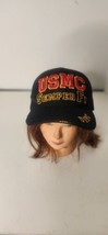 USMC Semper FI Hat Cap Marine Corps K&amp; S Unique  - £14.21 GBP