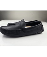 Sperry Men&#39;s Davenport Venetian Loafer, black , size 9.5 M - $1,343.91 MXN