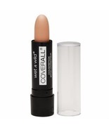 Wet n Wild CoverAll Coverstick Concealer, Light 801 0.18 oz (5.2 g) by AB - $21.94 CAD