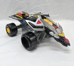 Bandai Power Rangers Dino Thunder Ranger Quad Cycle Action Figure Toy - £18.30 GBP