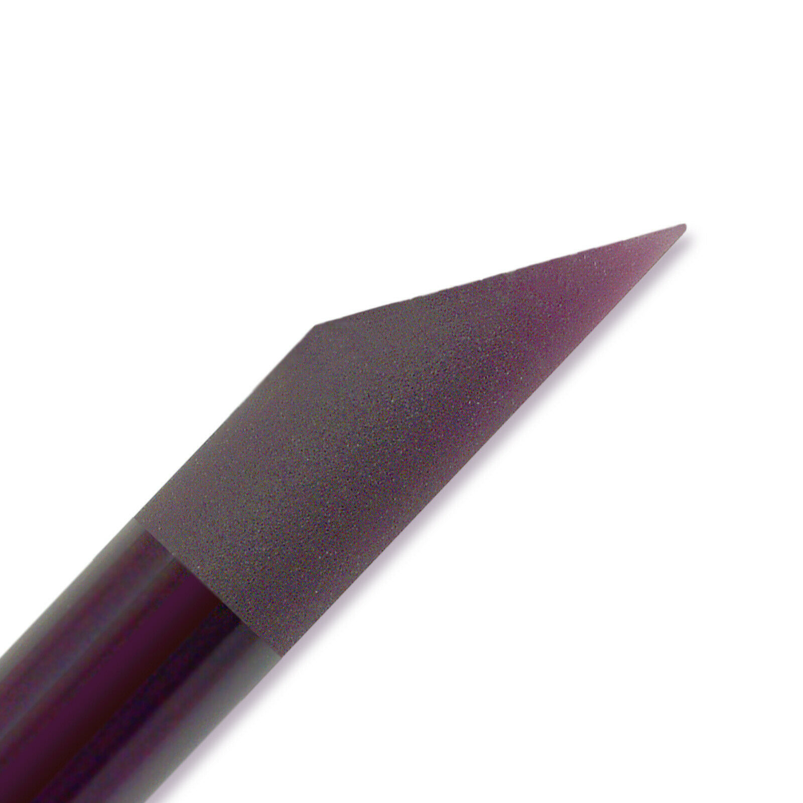 Mont Bleu Dual-end Glass Cuticle Pusher for Manicure and Pedicure Tool Kit Item image 3