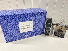 Guerlain Paris La Hetite Robe Noire Eau de Parfum Intense For Women - NIB - $69.99