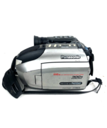 Panasonic PV-L779 Palmcorder Photoshot Zoom Lens 300x Digital PARTS or R... - £11.97 GBP