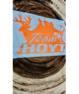 Hoyt Hunting Premium Vinyl Decal, Bow, Deer, Buck, Outdoorsman, Truck St... - €4,28 EUR+ Hoyt Hunting Premium Vinyl Decal, Bow, Deer, Buck, Outdoorsman, Truck St... - €4,28 EUR+