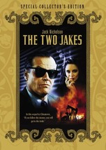 The Two Jakes Special Collector&#39;s Edition - £11.94 GBP