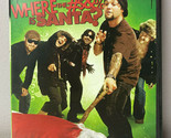 Where #$&amp;% is Santa DVD 2008 Bam Margera Totally Tasteless Funny Christmas - £4.77 GBP