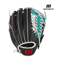 Morimoto MPN600 T-Web 12&quot; All-Round Baseball Glove Sports Cowhide NWT M1... - $82.36