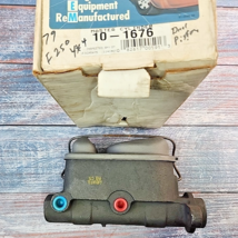 10-1676 Fits Ford 1977-1986 Econoline Club Wagon 1977-1979 F250 Master C... - €60,66 EUR