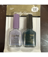 Sally Hansen 21 Ritzy &amp;68 Batik Nail Polish  - €17,37 EUR