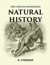The Natural History of Man Volume 1st [Hardcover] - £27.44 GBP