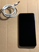 Apple iPhone XS Max - 512GB - Silver (Unlocked) A1921 (CDMA + GSM) READ - $287.10