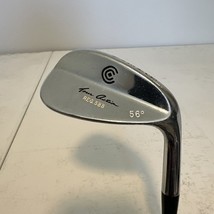Cleveland Tour Action 588 Sand Wedge 56° H.E.T. Steel Shaft 35” - $463.37 MXN