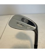 Cleveland Tour Action 588 Sand Wedge 56° H.E.T. Steel Shaft 35” - €21,34 EUR
