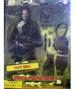 Navy Seal - World Peacekeepers Power Team Elite - $26.00