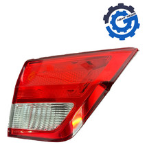 New OEM Mopar Inner Tail Light Left For 2011-2013 Jeep Grand Cherokee 57010275AE - £111.92 GBP