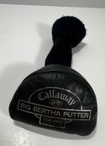 Callaway Big Bertha War Bird Putter Headcover Golf Club - $9.70