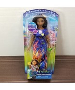 Disney Encanto Singing Isabela Madrigal Doll New - £11.10 GBP