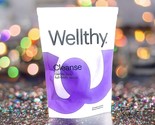 Wellthy Cleanse Gentle Daily 60 capsules New In Pack 30 Days  Full Body ... - $49.49