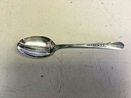 Wm A Rogers small spoon Pricilla Lady Ann silverplated excellent condition - $4.46