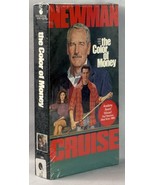 The Color of Money VHS 1986 Paul Newman Tom Cruise  New Factory Sealed, ... - $17.53 CAD