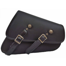 Swing Arm Bag Left Side - $74.16