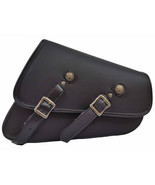 Swing Arm Bag Left Side - $74.16